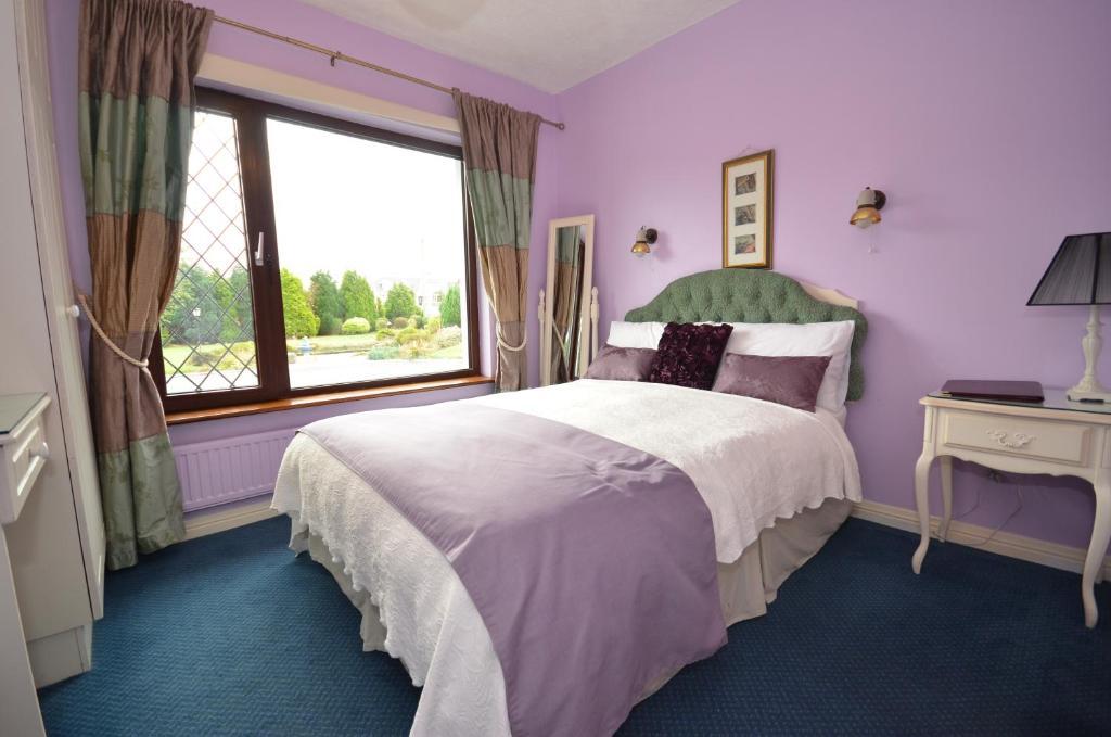 Gormans Country Home Killarney Habitación foto